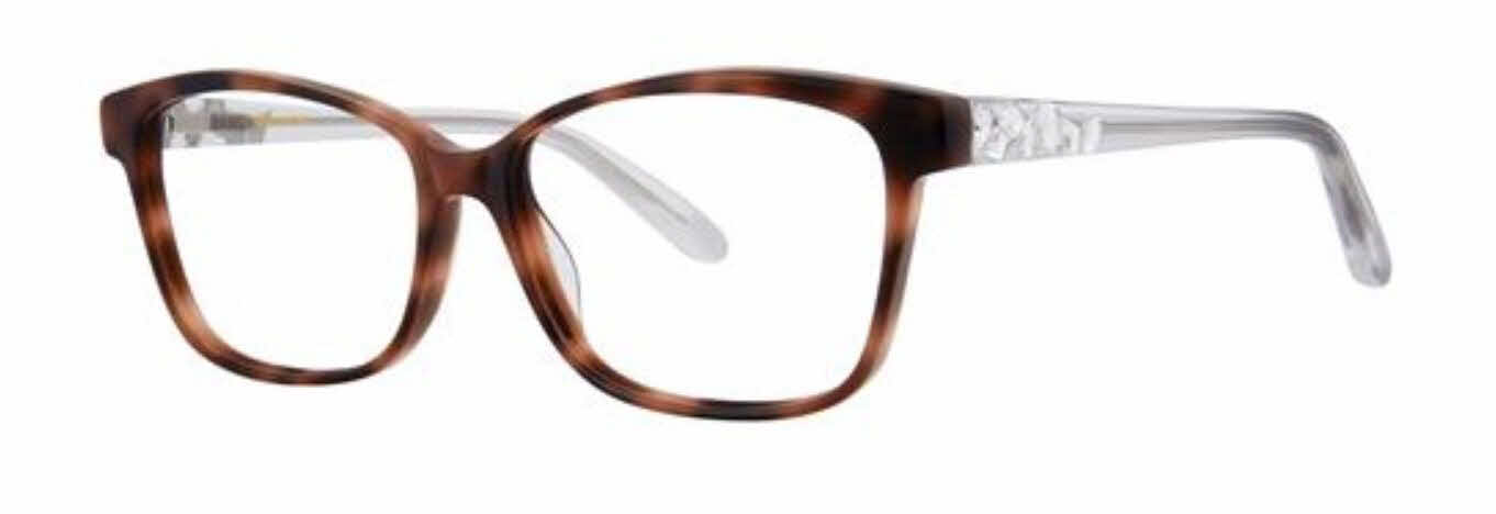  clear lens/tortoise