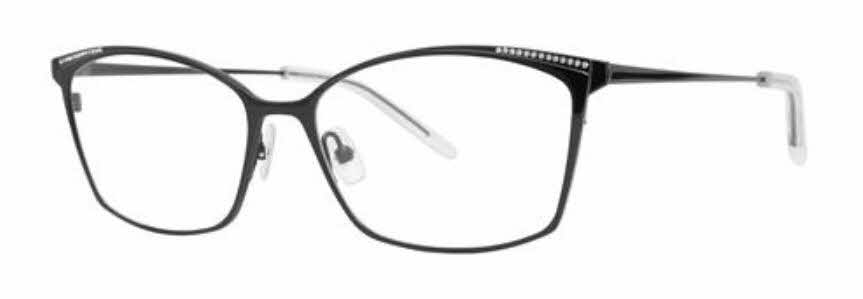  clear lens/black