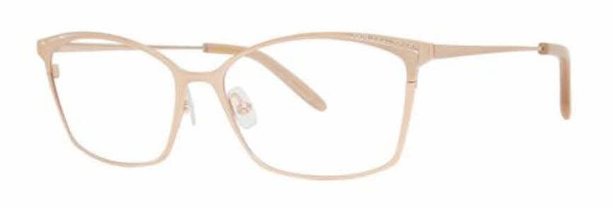  clear lens/rose gold