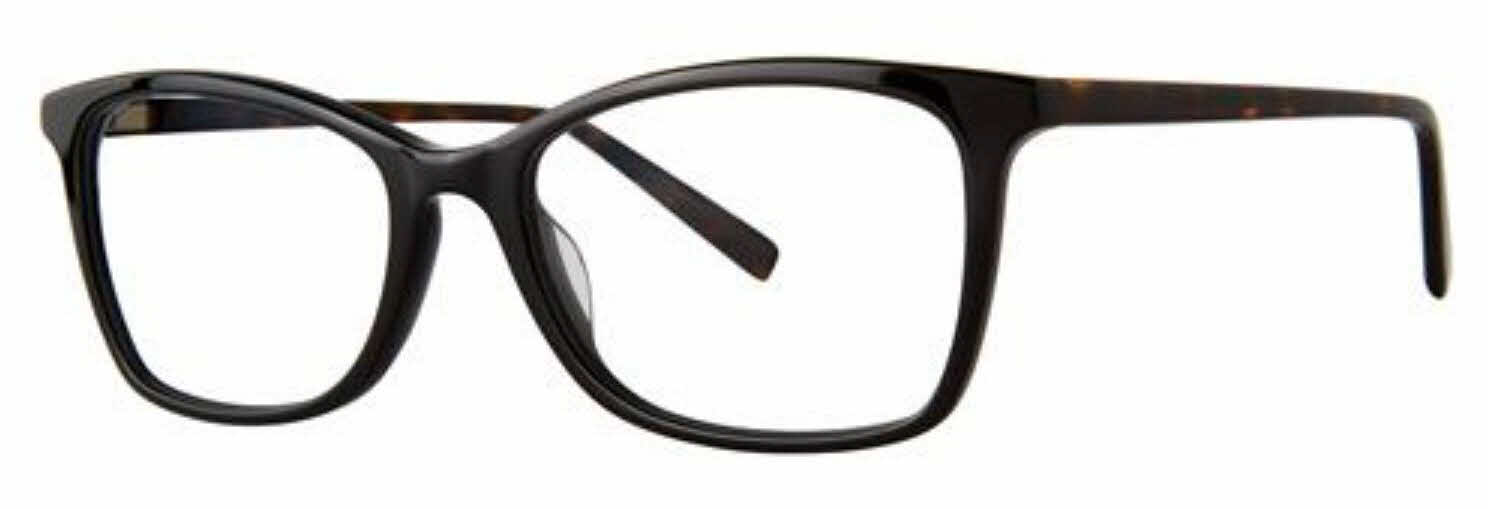  clear lens/black