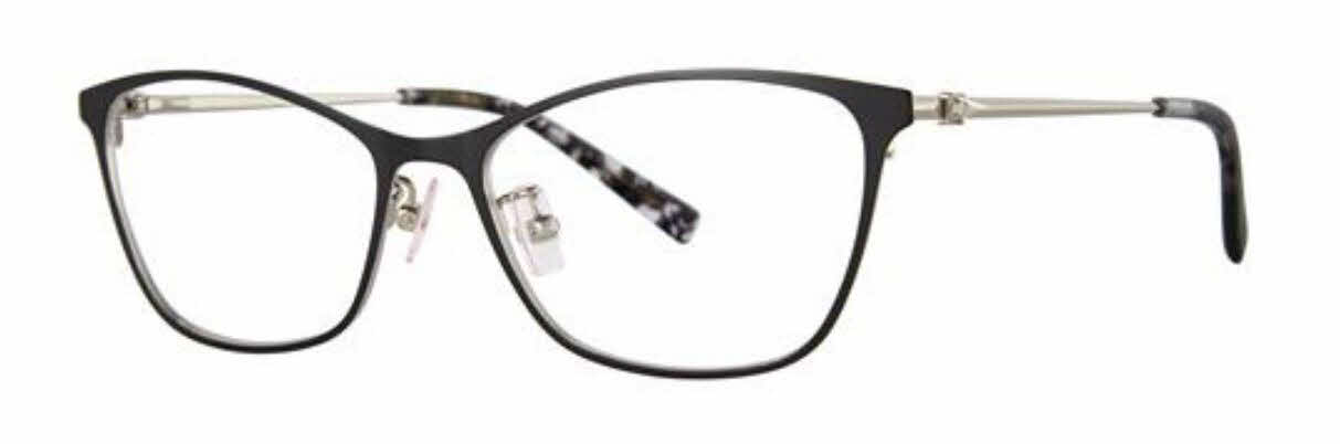  clear lens/black