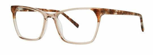 VERA WANG V711 TORTOISE