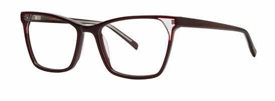 VERA WANG V711 BURGUNDY