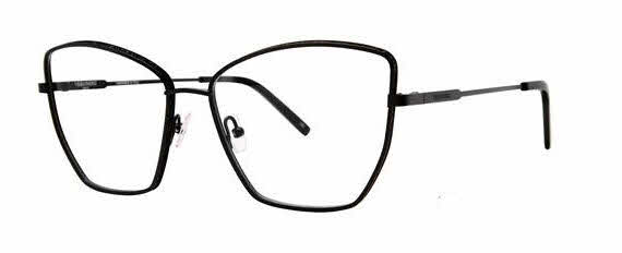 VERA WANG NYSSA BLACK