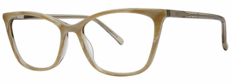  clear lens/ivory