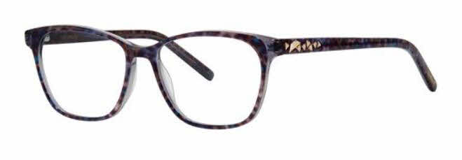  clear lens/azure cheetah