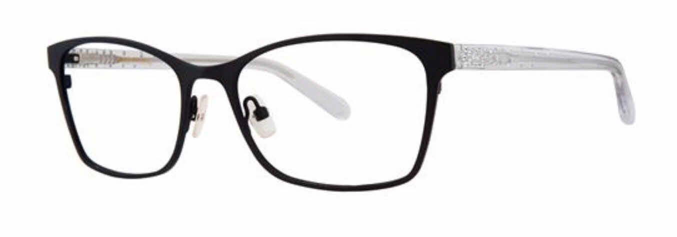 VERA WANG YLER BLACK