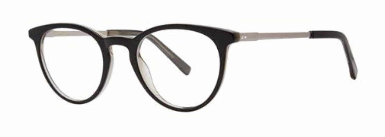  clear lens/black