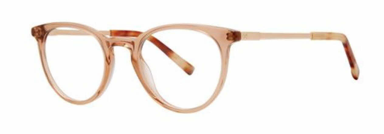  clear lens/blush