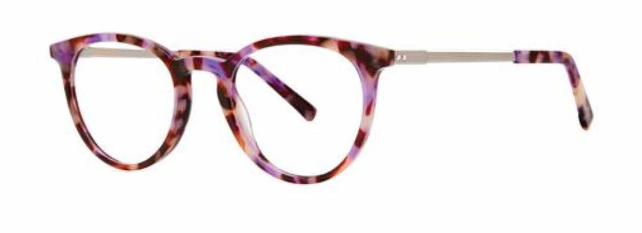  clear lens/violet