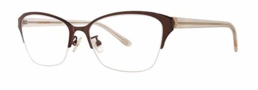  clear lens/cranberry