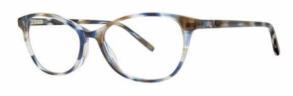  clear lens/indigo tan