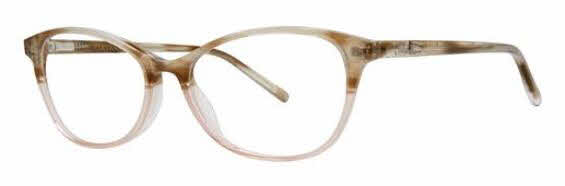  clear lens/rose horn
