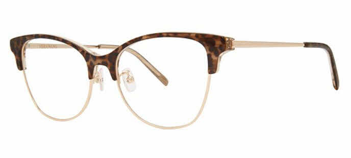 VERA WANG VA58 ALTERNATE FIT CHEETAH