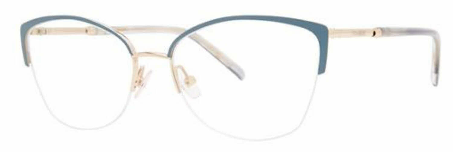 VERA WANG V597 SLATEROSE