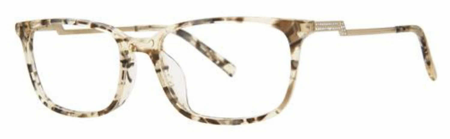 VERA WANG VA59 ALTERNATE FIT GOLDTORTOISE