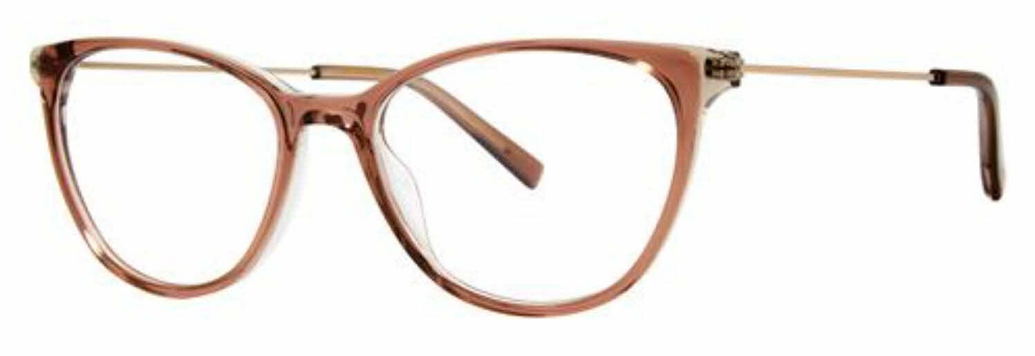  clear lens/sheer blush