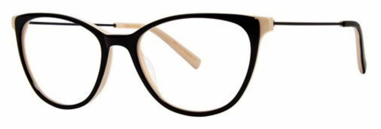  clear lens/black