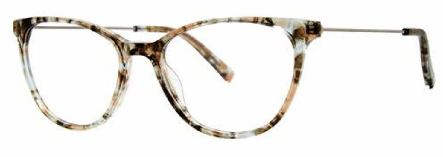  clear lens/gardenia