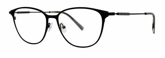 VERA WANG TANYA BLACK