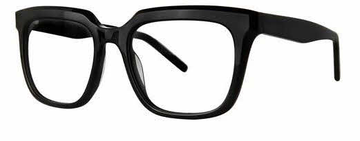  clear lens/black