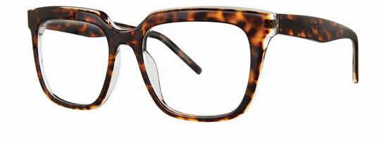  clear lens/tortoise