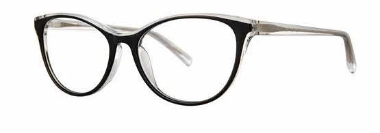  clear lens/black