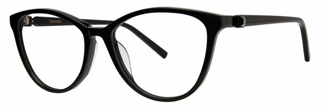 VERA WANG HESTER BLACK