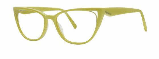 VERA WANG V707 CHARTREUSE
