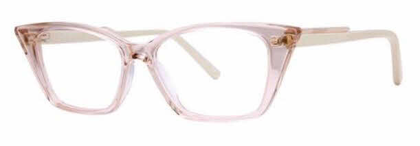  clear lens/chiffon