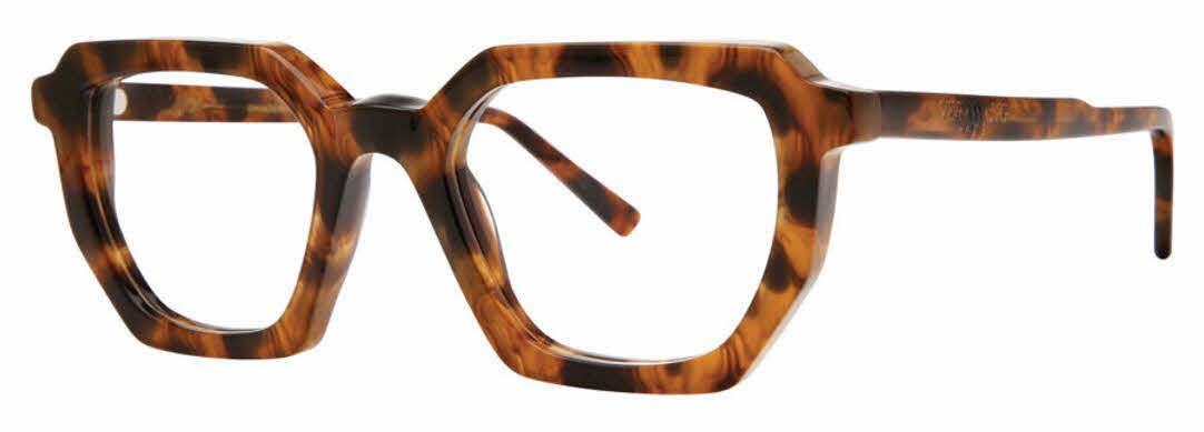 VERA WANG S MAHOGANY