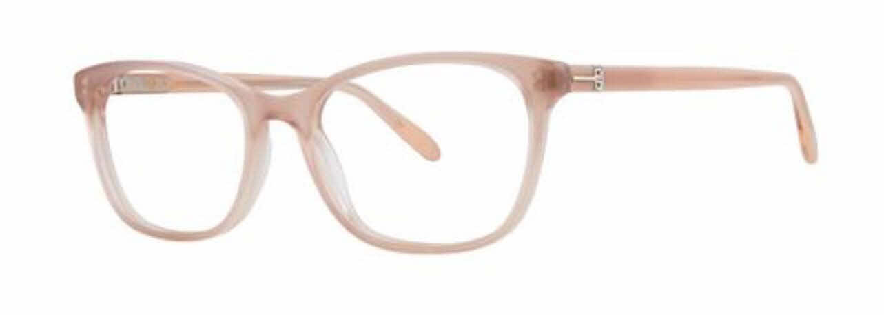  clear lens/blush