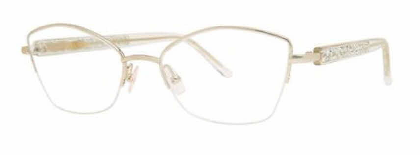  clear lens/crystal