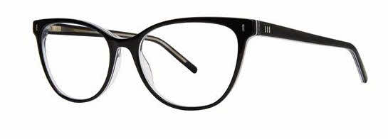  clear lens/black