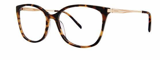 VERA WANG V713 TORTOISE