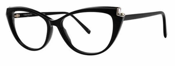  clear lens/black