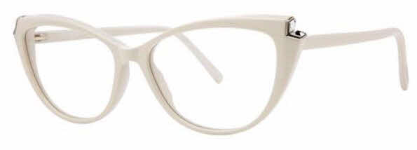  clear lens/ivory
