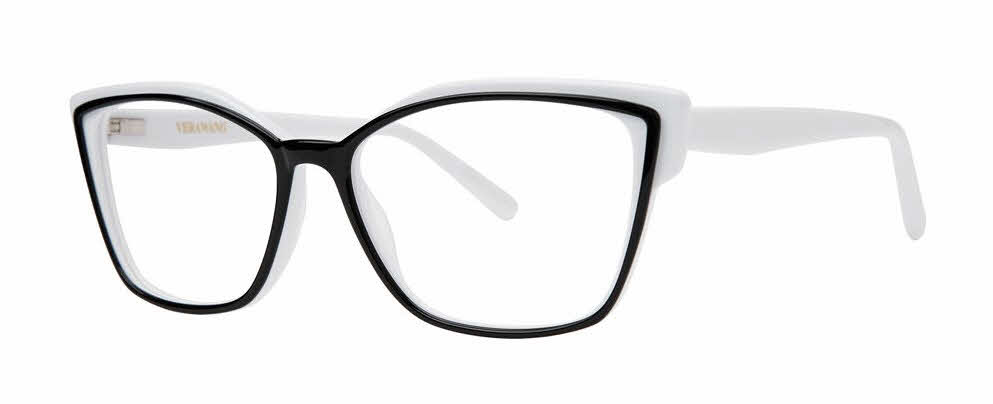  clear lens/domino