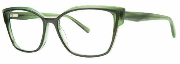  clear lens/jade pearl