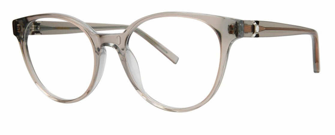  clear lens/silk