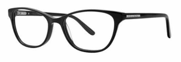  clear lens/black