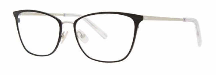  clear lens/black