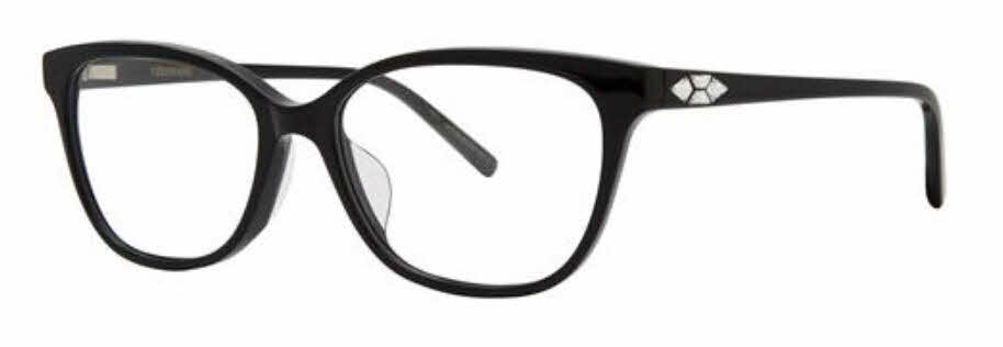 VERA WANG VA50 ALTERNATE FIT BLACK