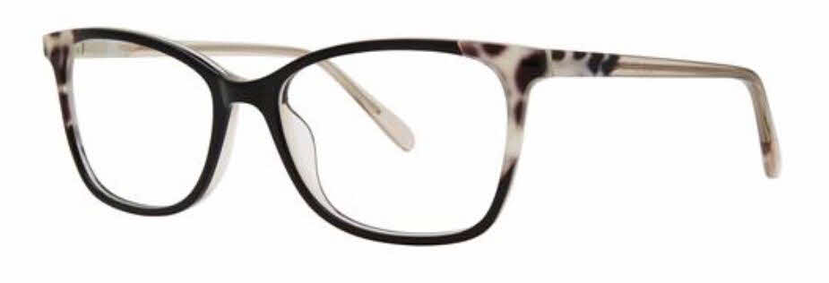  clear lens/black