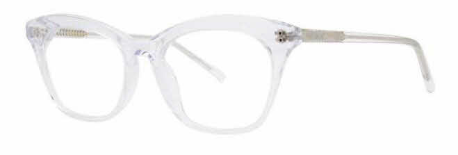  clear lens/crystal