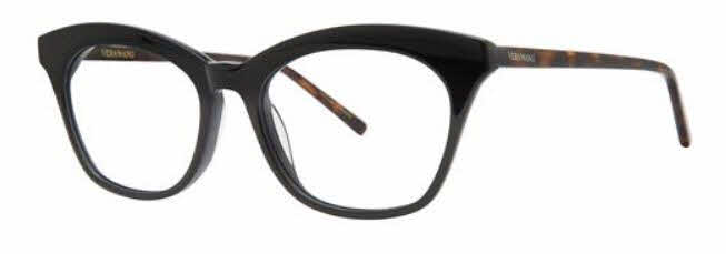  clear lens/black