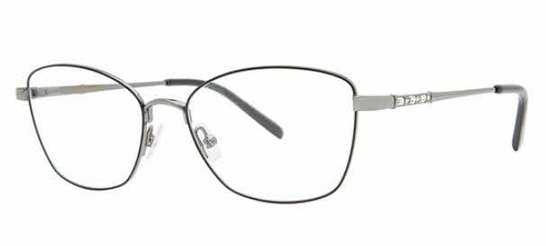  clear lens/black
