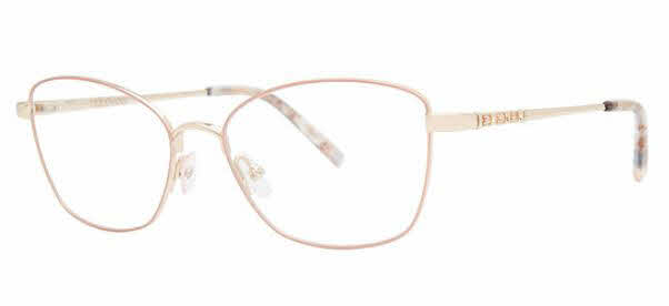 clear lens/blush