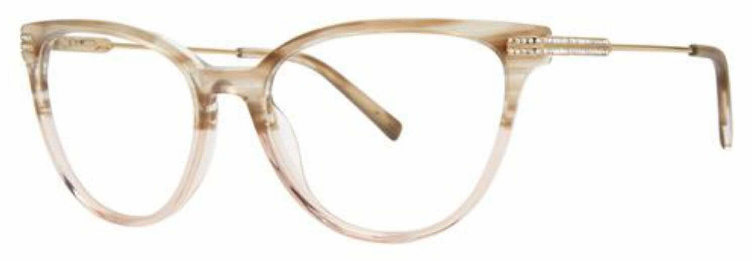  clear lens/blush