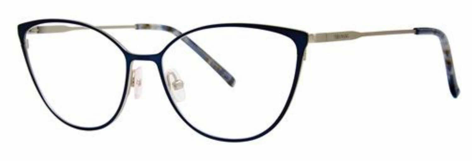  clear lens/cobalt